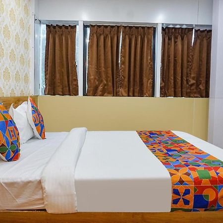 Fabhotel Tan Square - Nr Eon It Park بونة المظهر الخارجي الصورة