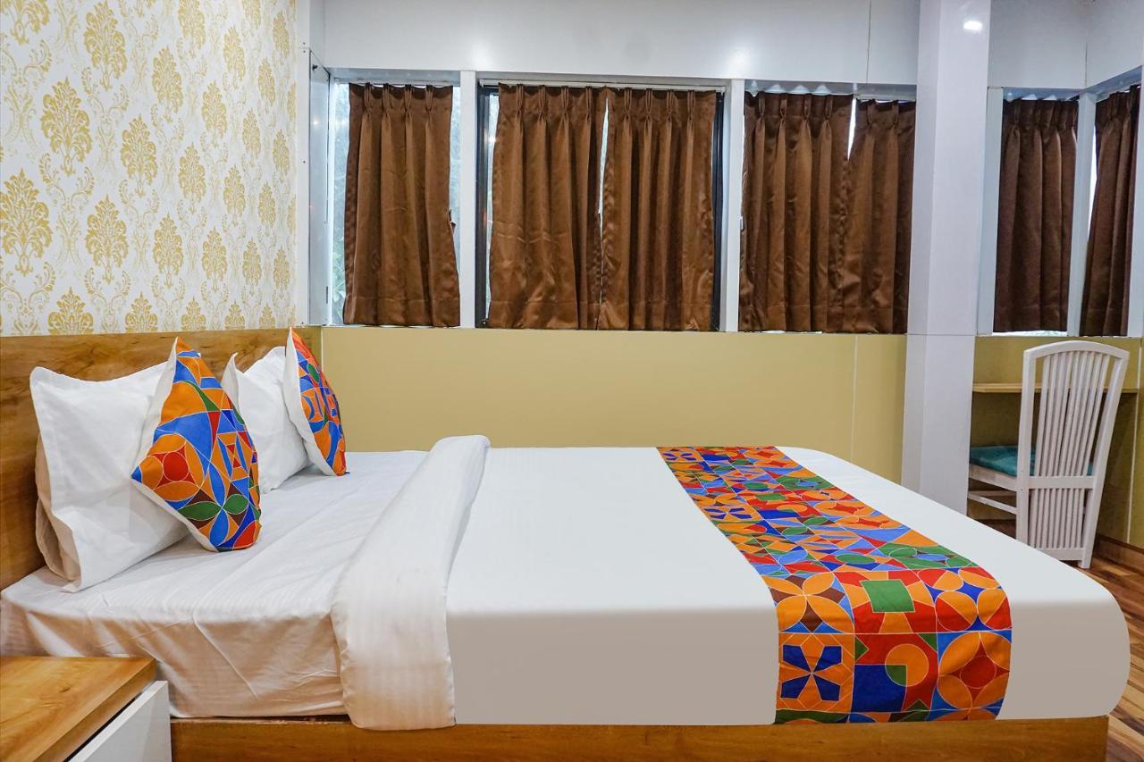 Fabhotel Tan Square - Nr Eon It Park بونة المظهر الخارجي الصورة