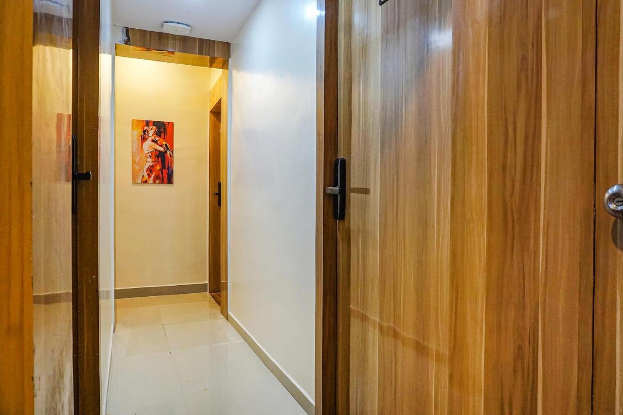 Fabhotel Tan Square - Nr Eon It Park بونة المظهر الخارجي الصورة