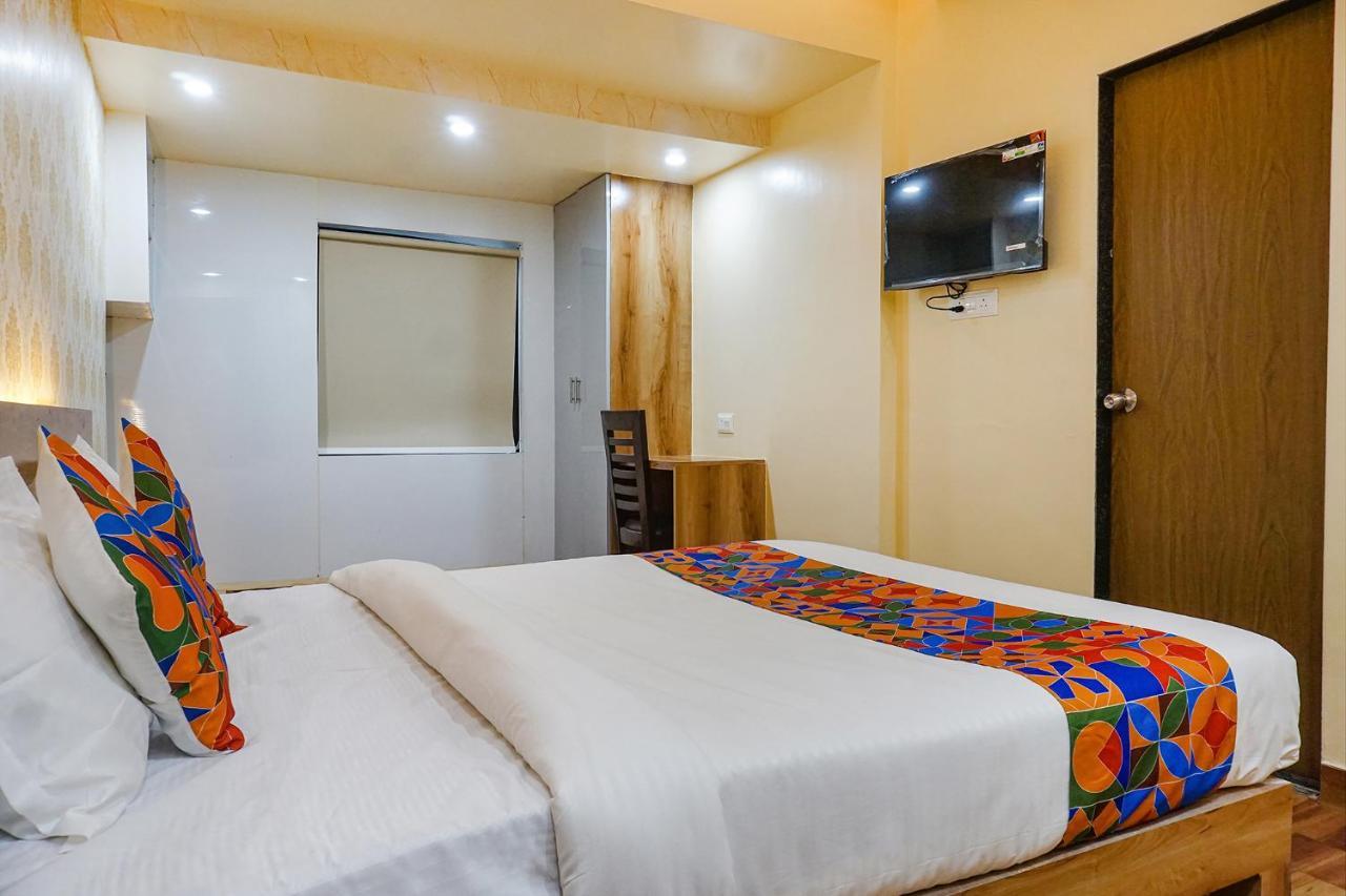 Fabhotel Tan Square - Nr Eon It Park بونة المظهر الخارجي الصورة