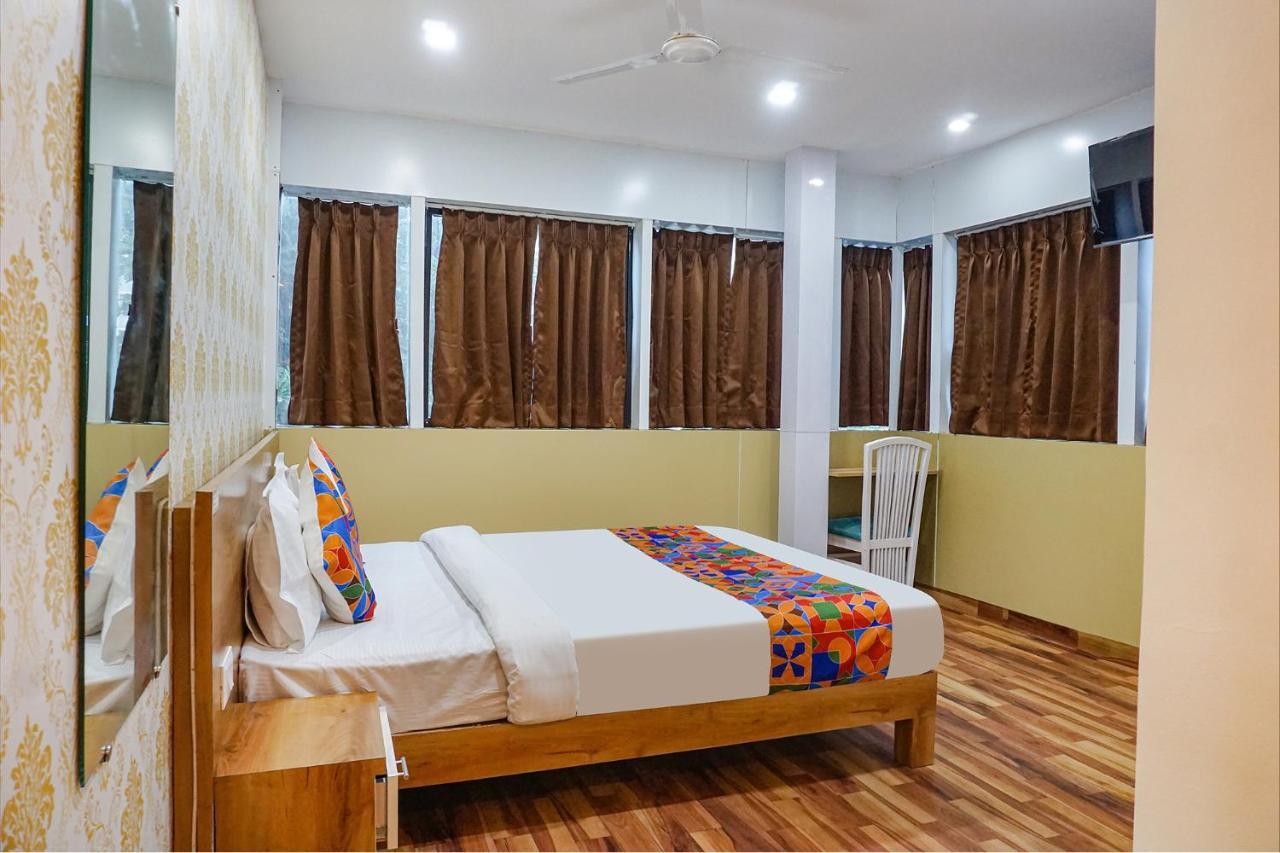 Fabhotel Tan Square - Nr Eon It Park بونة المظهر الخارجي الصورة