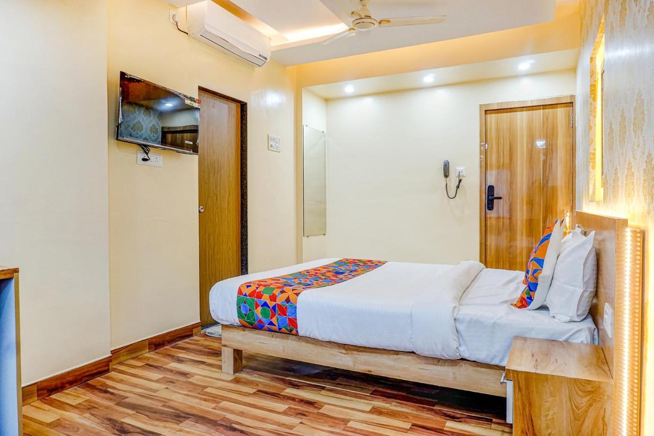 Fabhotel Tan Square - Nr Eon It Park بونة المظهر الخارجي الصورة