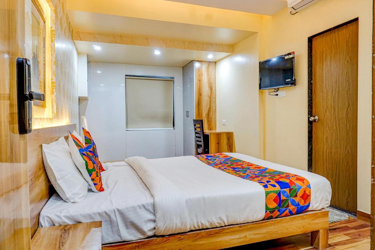 Fabhotel Tan Square - Nr Eon It Park بونة المظهر الخارجي الصورة