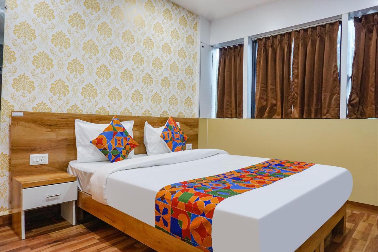 Fabhotel Tan Square - Nr Eon It Park بونة المظهر الخارجي الصورة