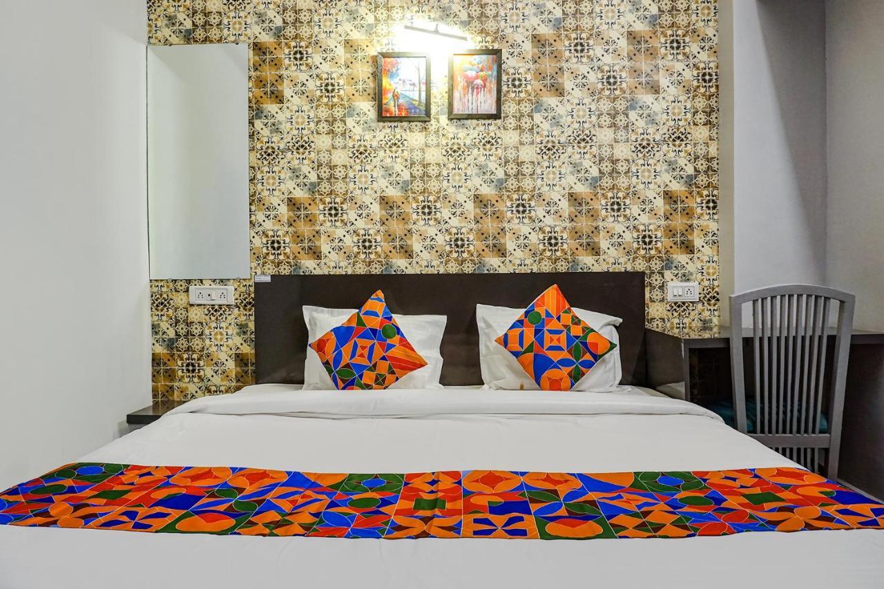Fabhotel Tan Square - Nr Eon It Park بونة المظهر الخارجي الصورة
